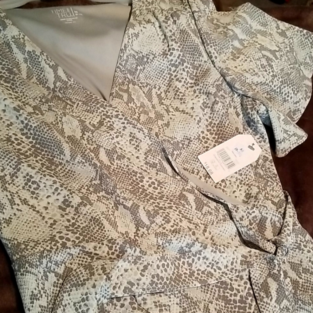 Dress